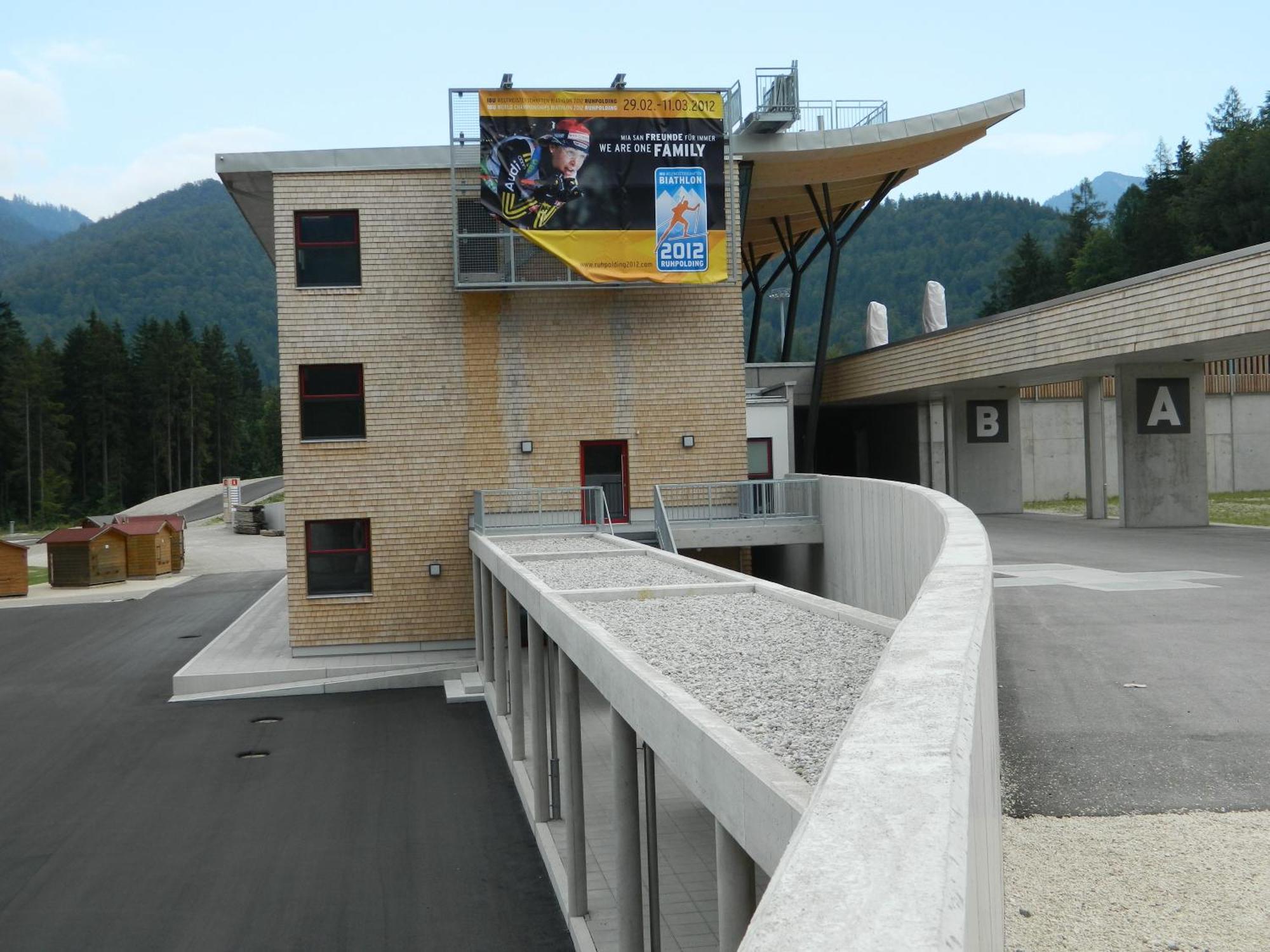 Hotel Garni Haus Alpine - Chiemgau Karte Inkl 루폴딩 외부 사진